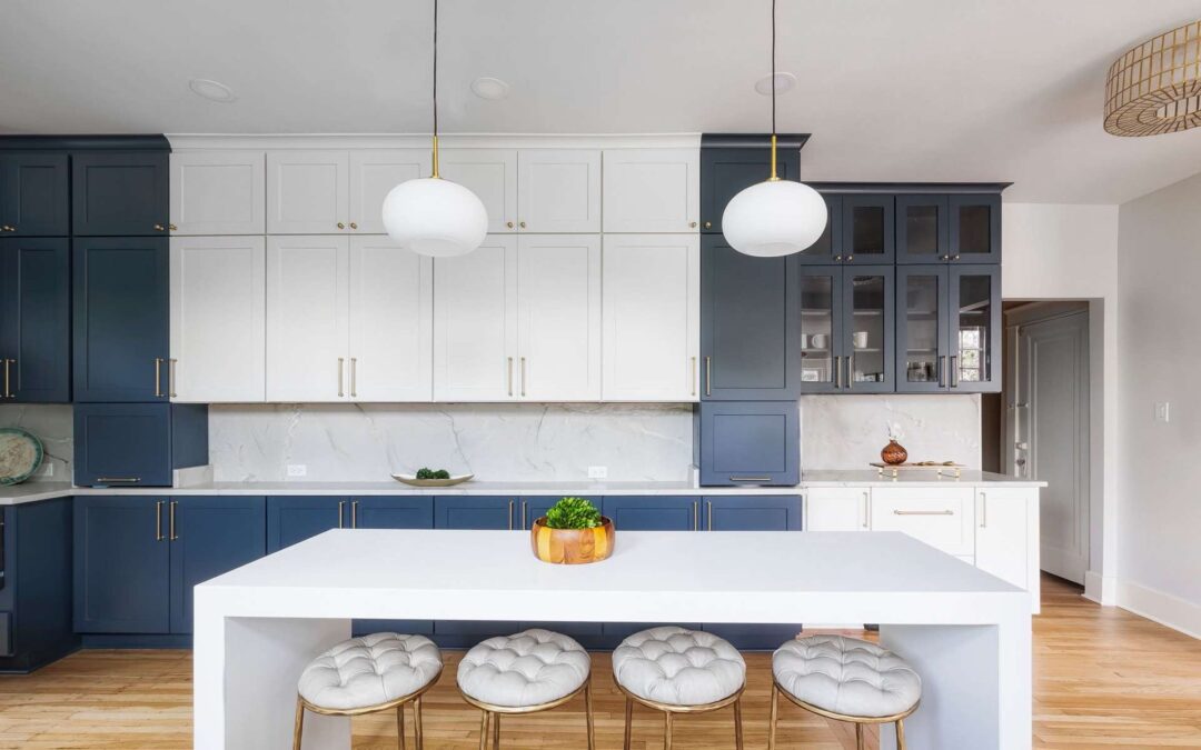 How to Choose the Perfect Kitchen Cabinetry in Leicester, MA