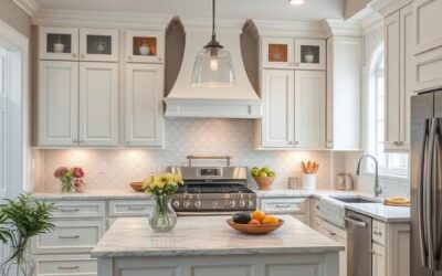 Mistakes to Avoid During a Kitchen or Bathroom Remodel in Leicester, MA