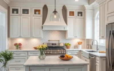 Mistakes to Avoid During a Kitchen or Bathroom Remodel in Leicester, MA