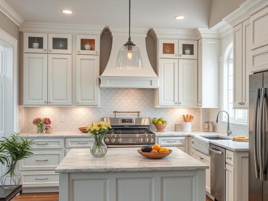 Mistakes to Avoid During a Kitchen or Bathroom Remodel in Leicester, MA