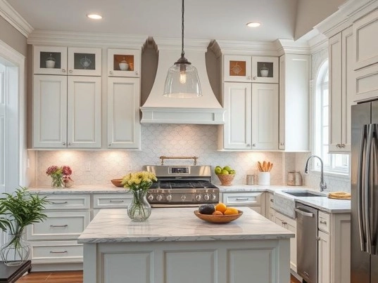 Mistakes to Avoid During a Kitchen or Bathroom Remodel in Leicester, MA