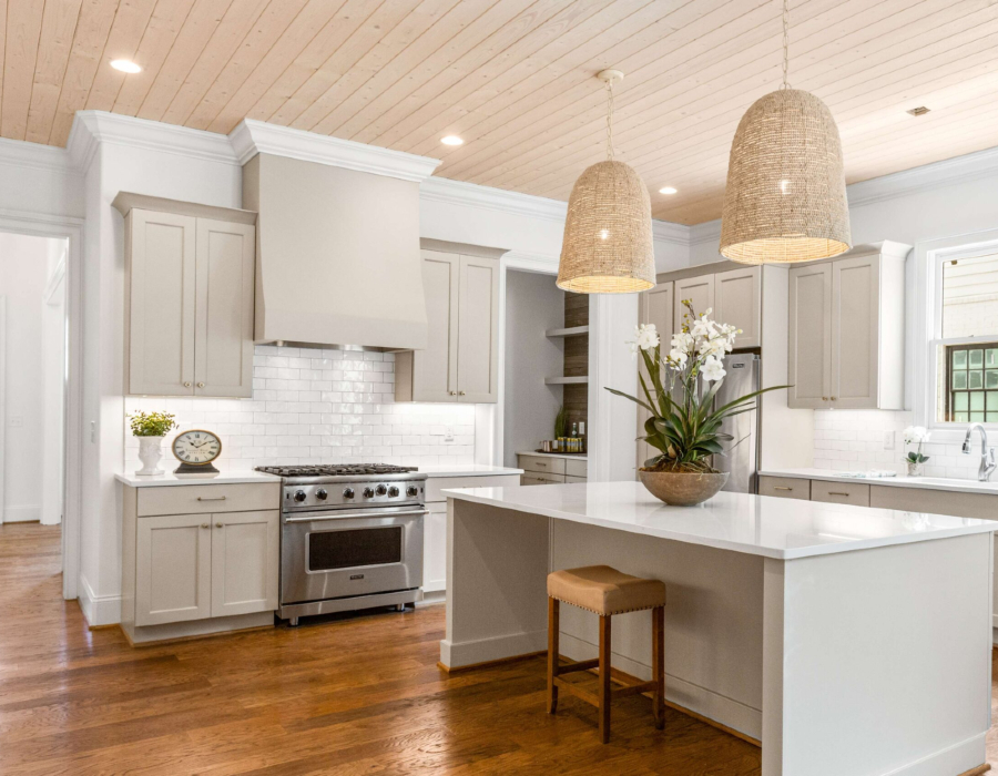 Kitchen Countertops