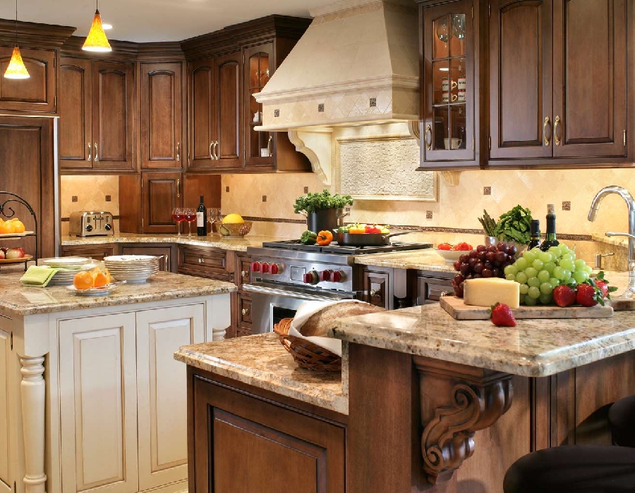 Kitchen Countertops