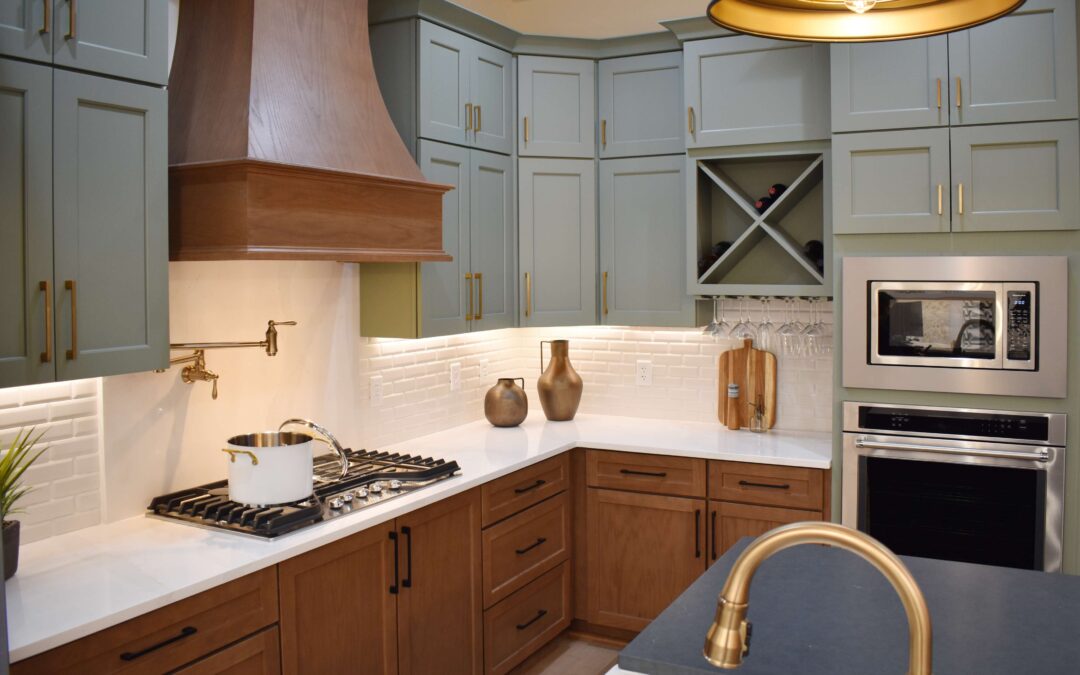 Choosing the Right Kitchen Cabinets in Leicester, MA: A Complete Guide