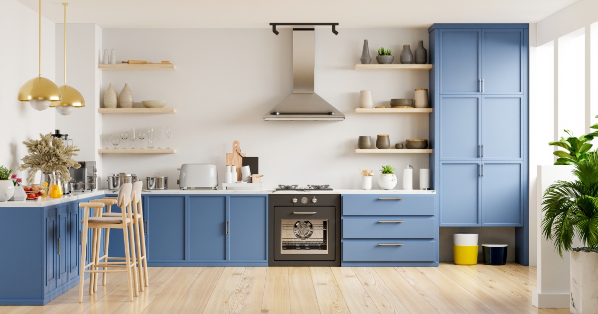 Cabnets Layout Functional Kitchen Cabinet Layout Guide