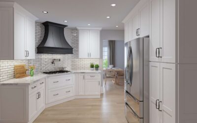 20 Best Narrow Kitchen Design Ideas to Maximize Your Space