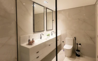 How to Choose the Right Lighting for a Small Bathroom