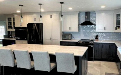Top Commercial Remodeling Trends for Offices, Retail Stores, and Restaurants