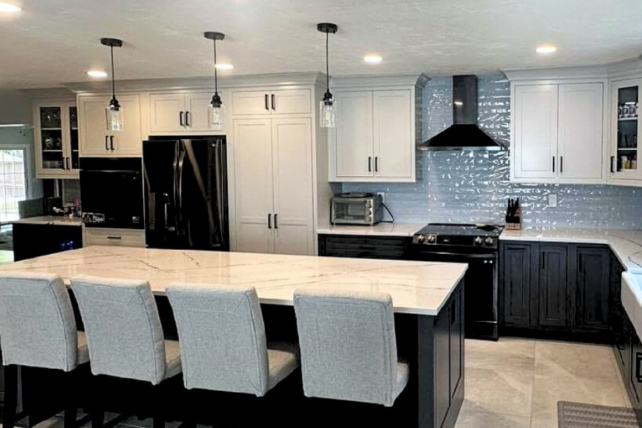 Top Commercial Remodeling Trends for Offices, Retail Stores, and Restaurants