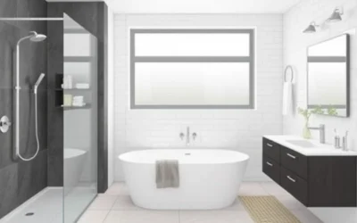2026 Bathroom Flooring & Tile Design Trends in Massachusetts