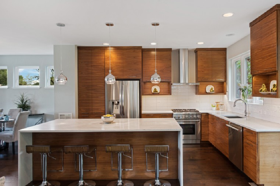 Dover Woods Cabinetry, MA: Quality Cabinets for Modern Homes