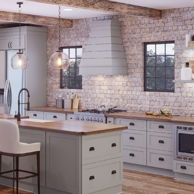 Kitchen Hoods