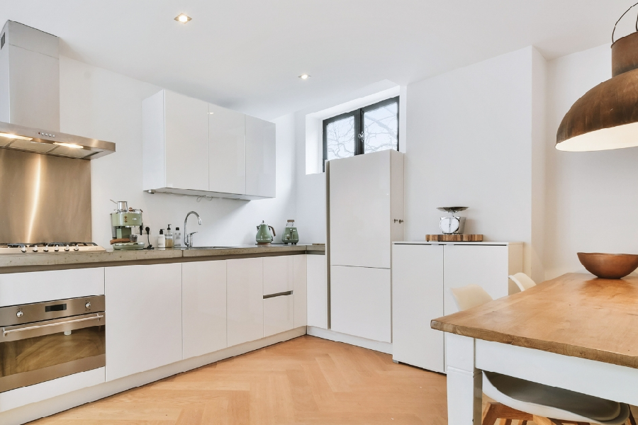 Top Mistakes to Avoid During Countertop Installation, MA