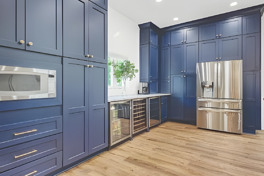Where to Buy Wellborn Forest Cabinetry, MA and What to Expect