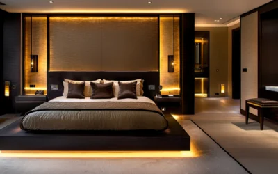 Modern Lighting Design Ideas to Transform Massachusetts Homes