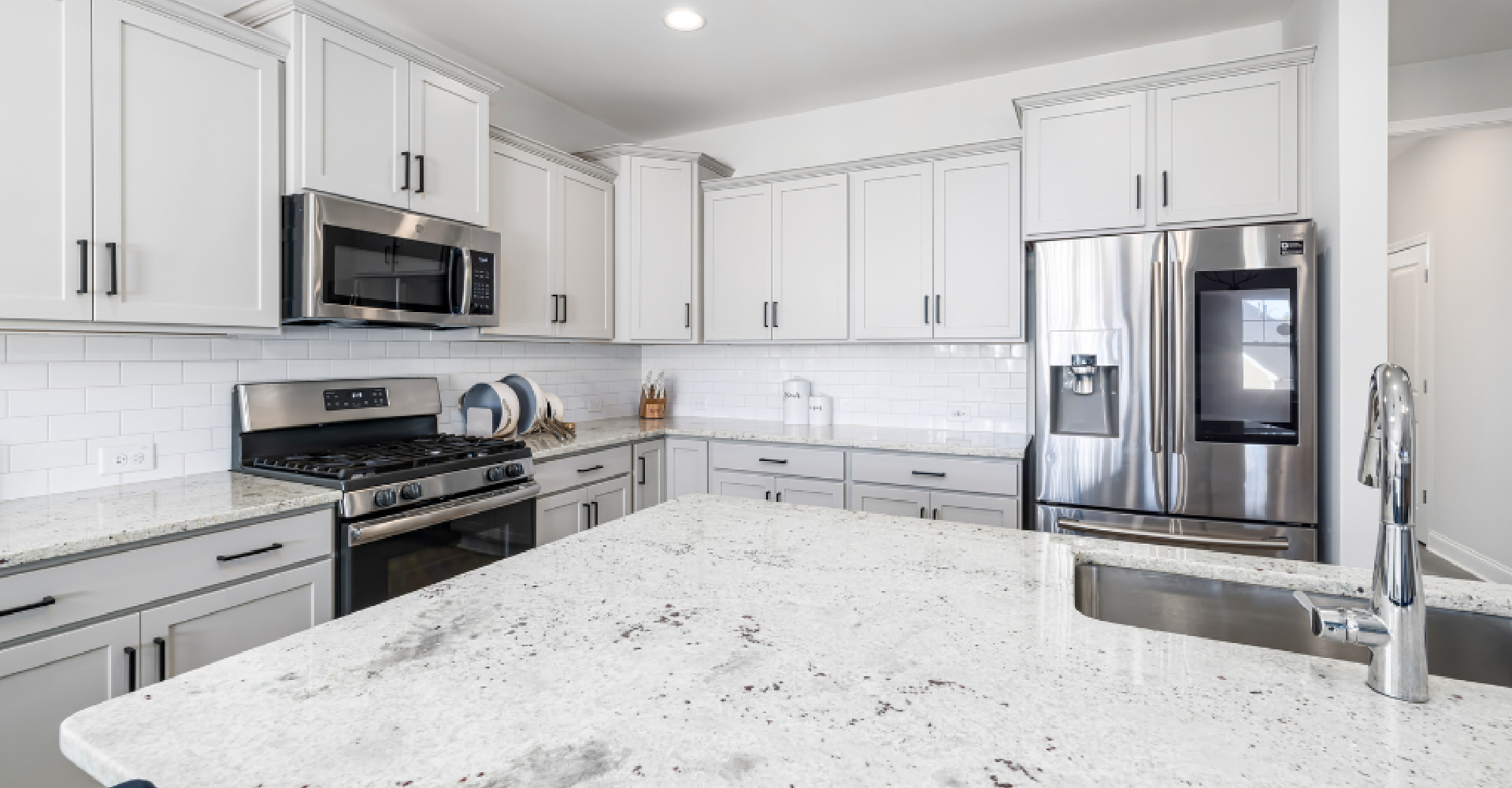 Kitchen Countertops