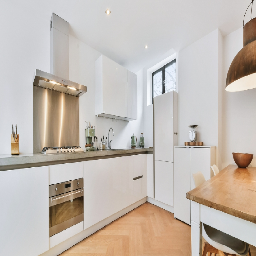 Kitchen Countertops