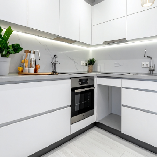 Kitchen Countertops