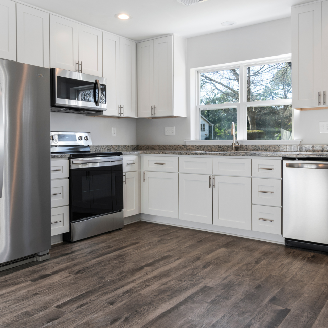 Kitchen Countertops
