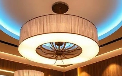 Lighting Fixtures That Work Best in Small Spaces