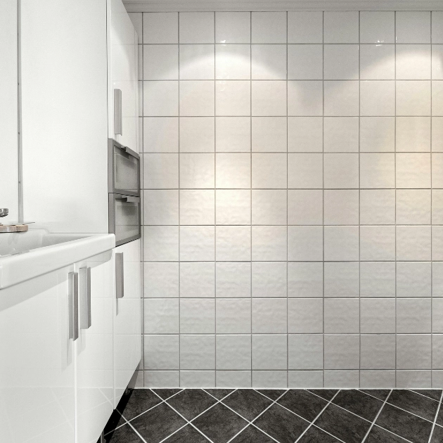 Bathroom Floor Tiles