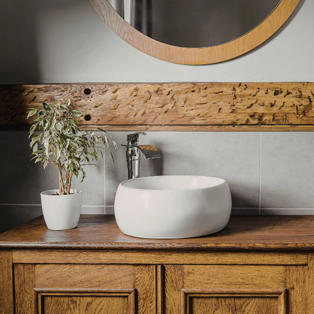 Single Sink Vanities In MA