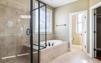 How to Choose the Right Bathroom Shower Enclosure in Massachusetts