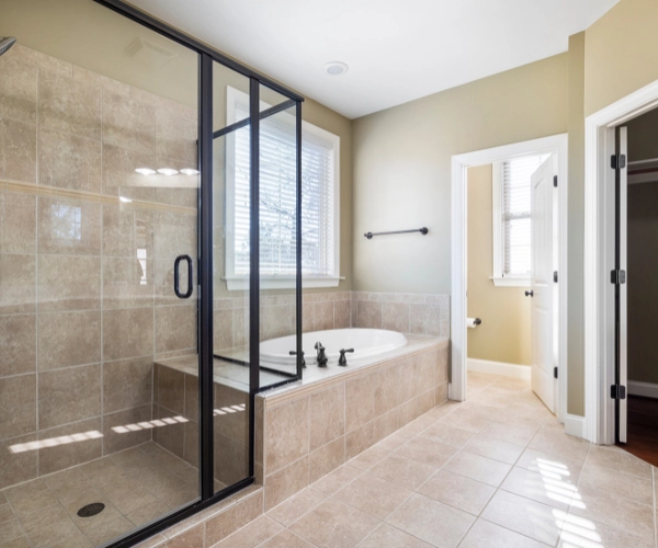 How to Choose the Right Bathroom Shower Enclosure in Massachusetts