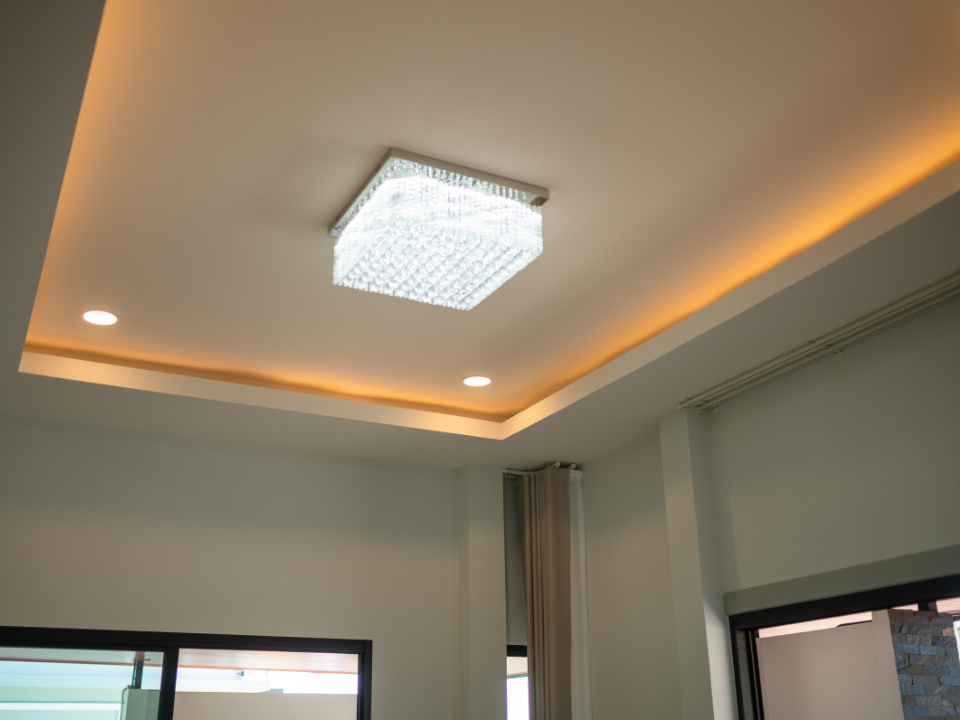 Lighting Fixtures, MA