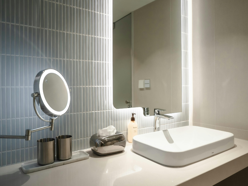 Lighting Fixtures, MA