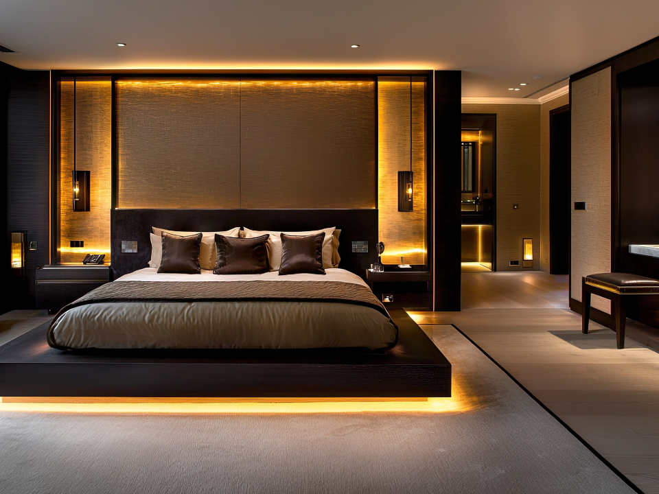 Lighting Fixtures, MA